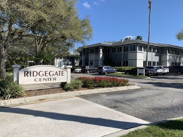 Ridgegate Medical Center: 5664 Bee Ridge Rd, Sarasota, FL 34233